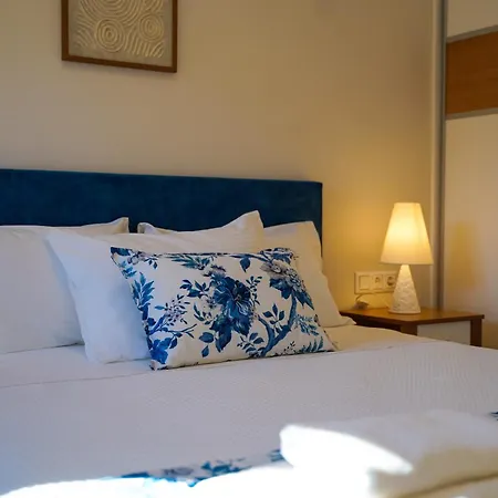 Marant Luxury Apartment Corfu  Extérieur photo