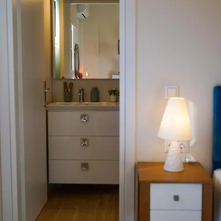 Marant Luxury Apartment Corfu  Extérieur photo