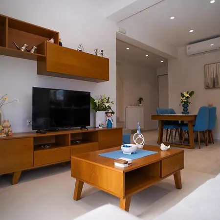 Marant Luxury Apartment Corfu  Extérieur photo