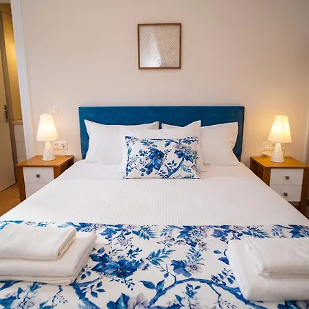 Marant Luxury Apartment Corfu  Extérieur photo