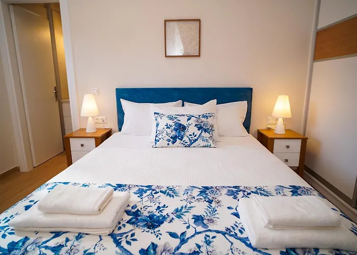 Marant Luxury Apartment