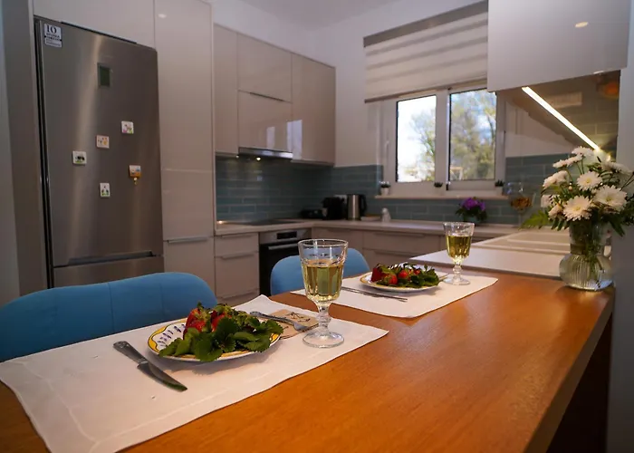 Marant Luxury Apartment