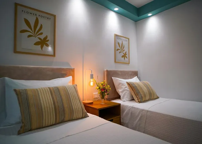 Marant Luxury Apartment