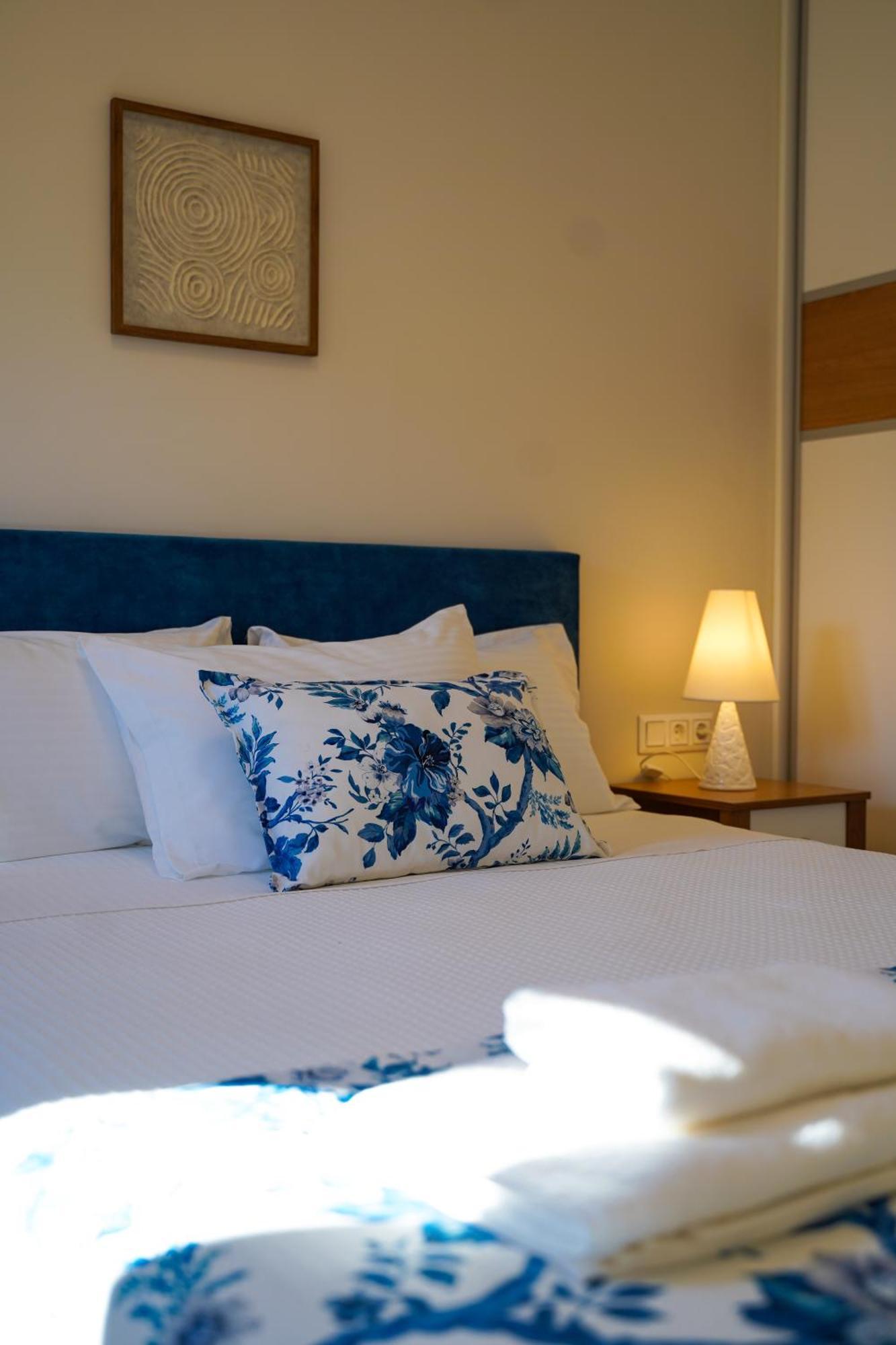 Marant Luxury Appartement *