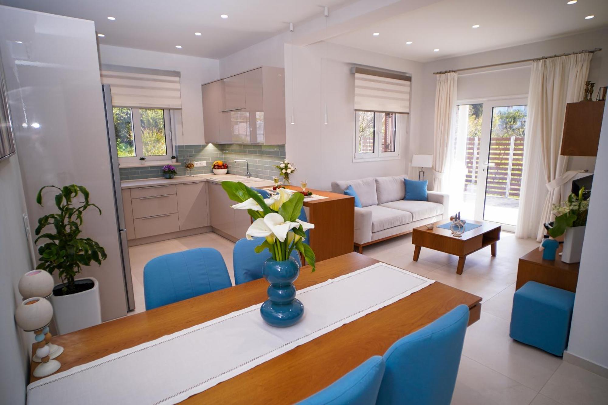 Appartement Marant Luxury *