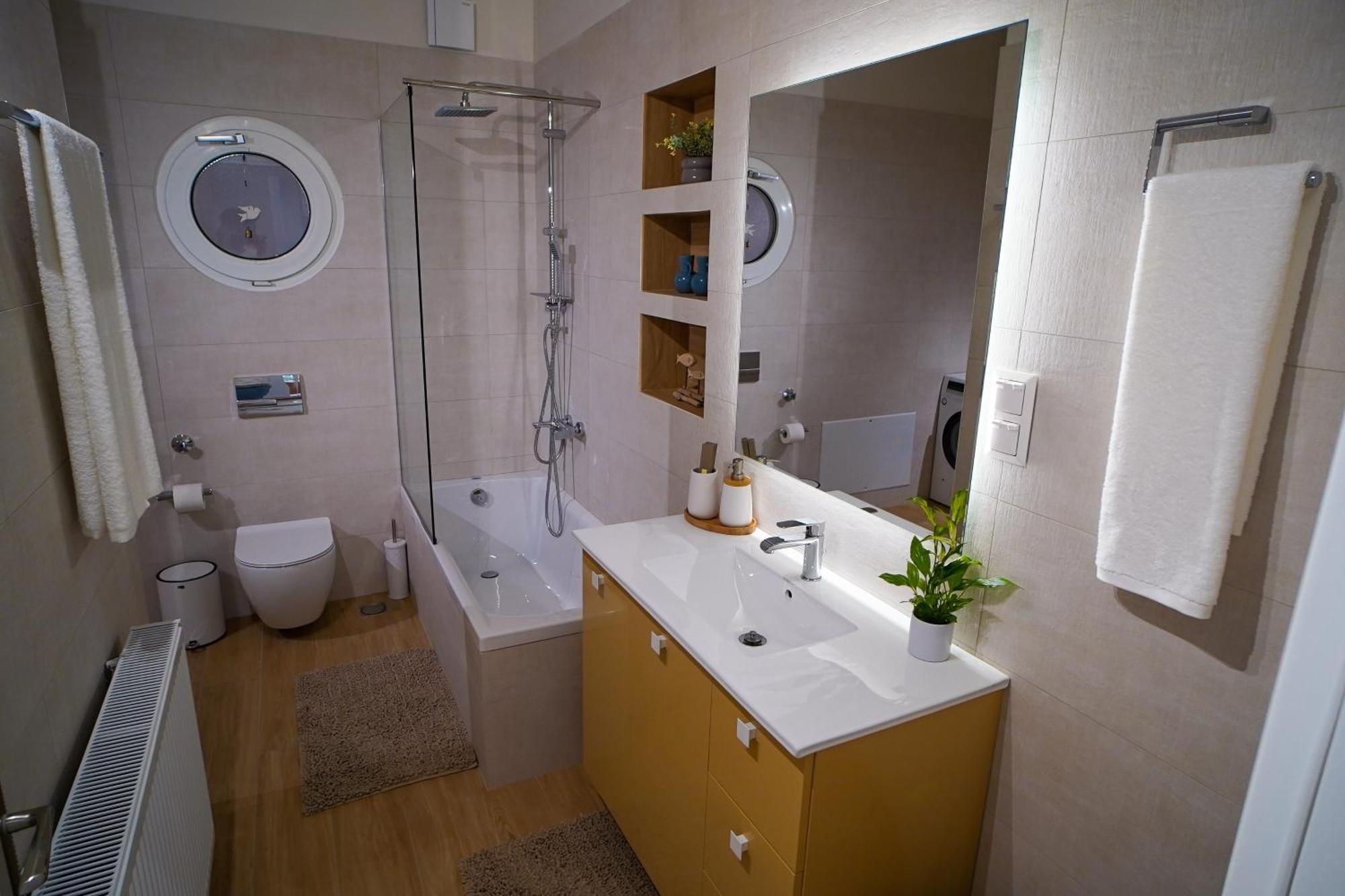 Appartement Marant Luxury Corfu (city)