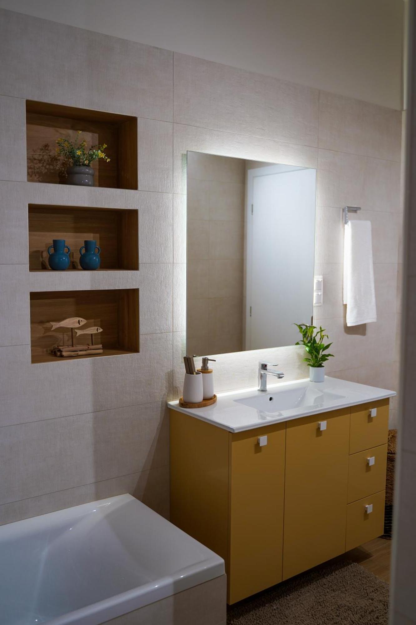 Appartement Marant Luxury