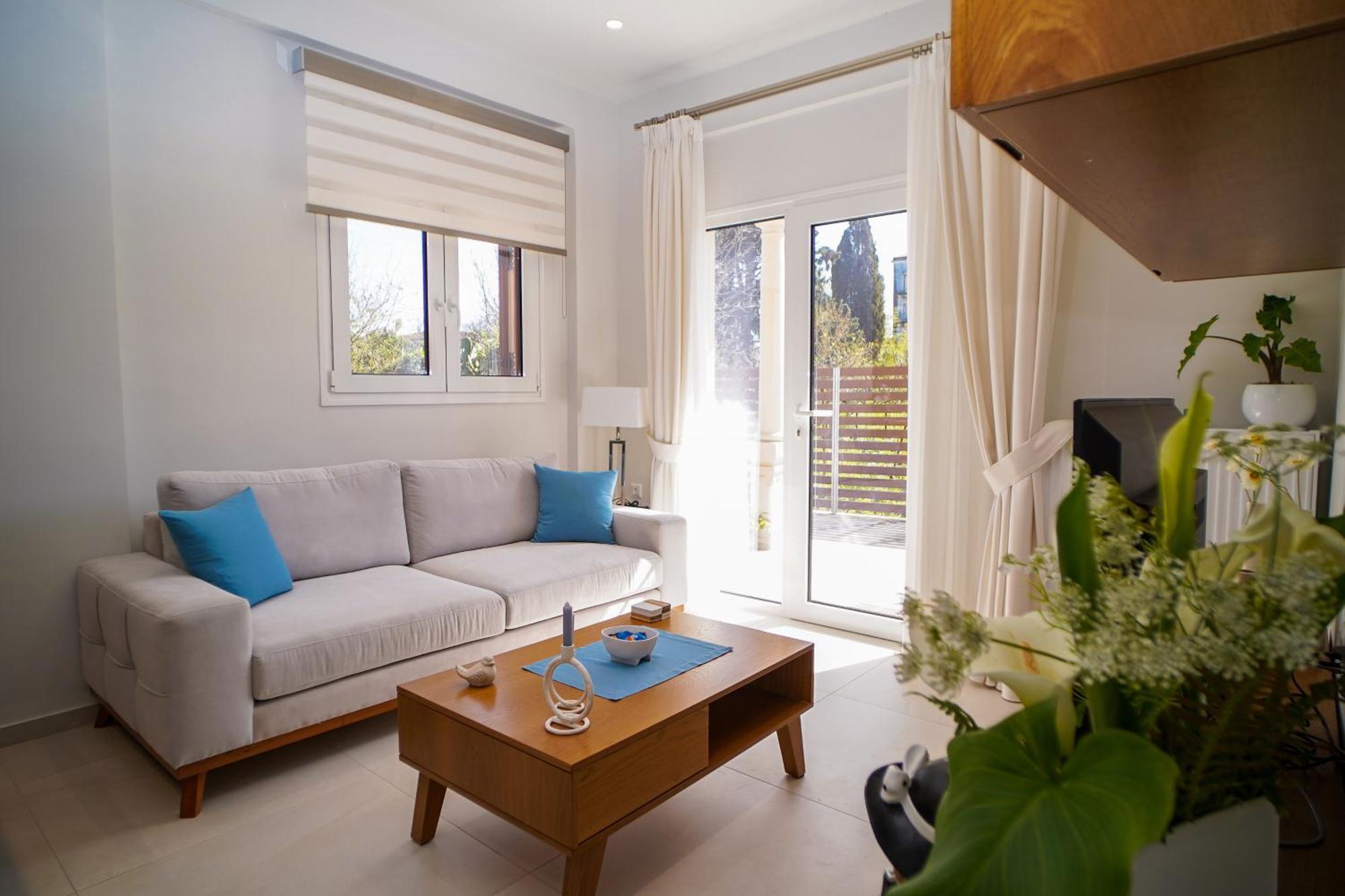 Marant Luxury Appartement *