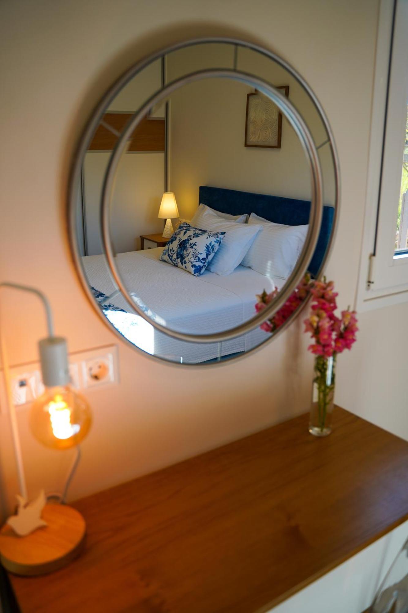Appartement Marant Luxury *