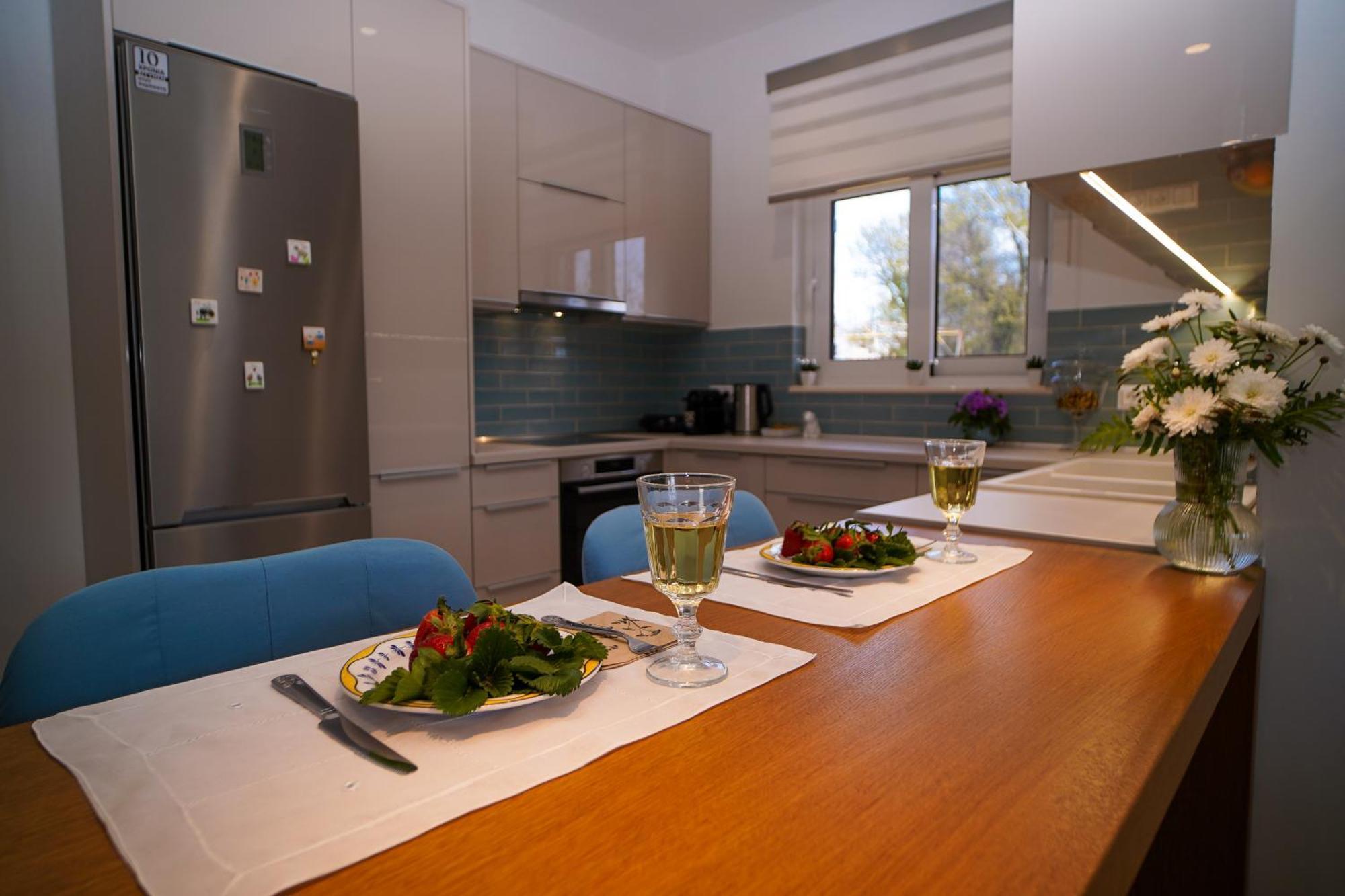 Marant Luxury Appartement Corfu (city)