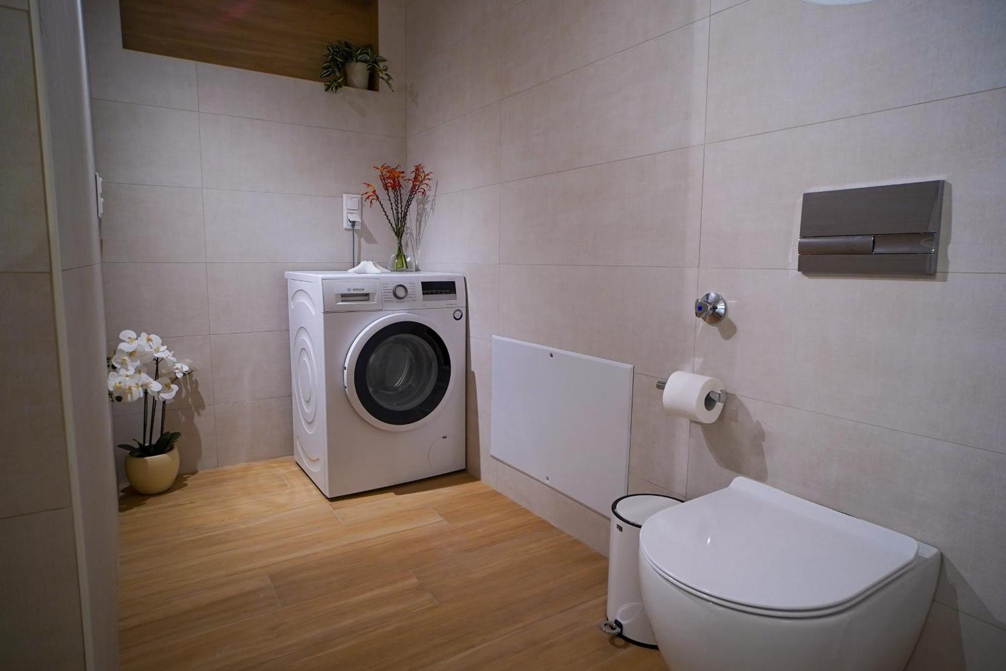 Marant Luxury Appartement *