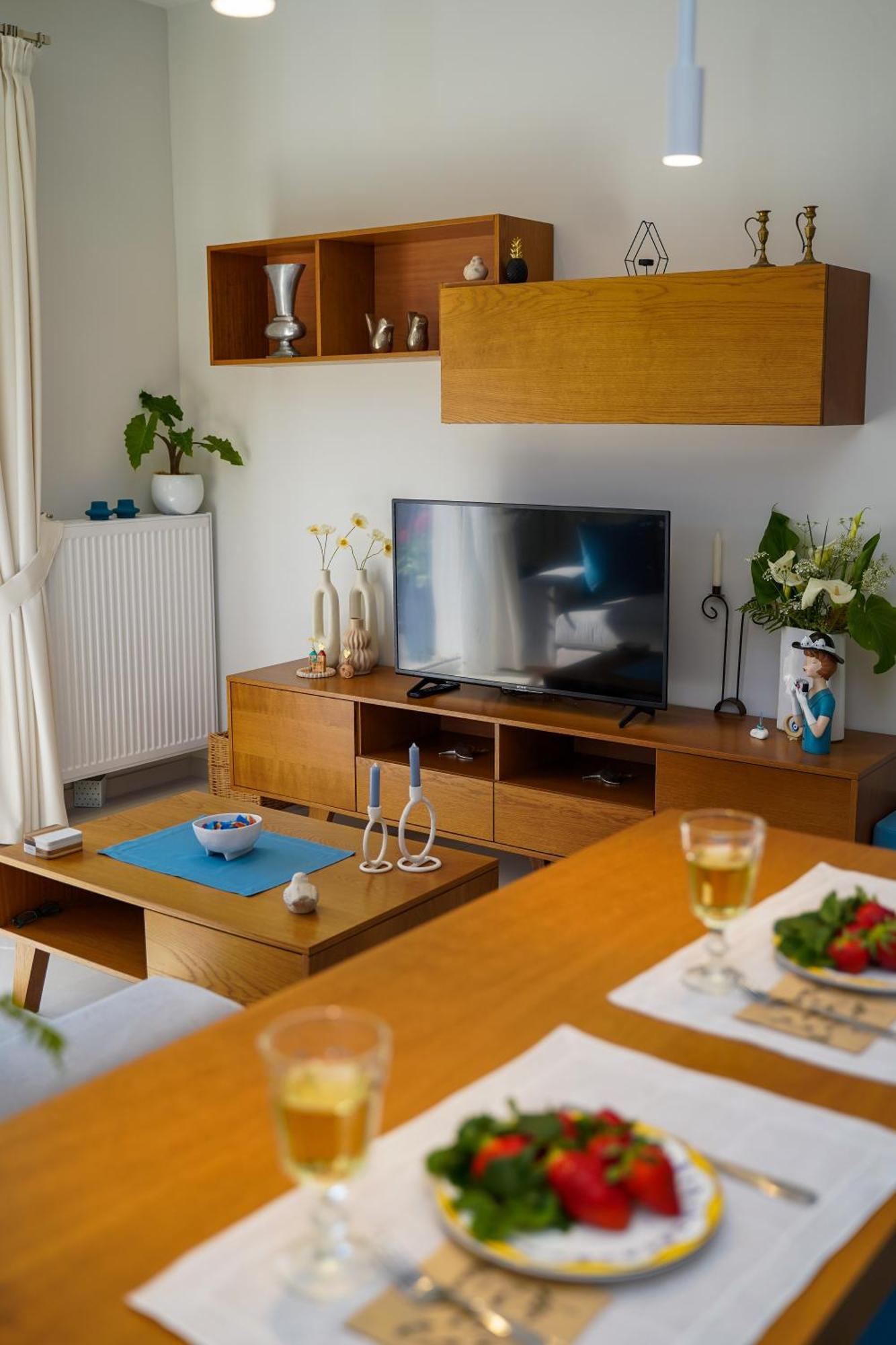 Appartement Marant Luxury