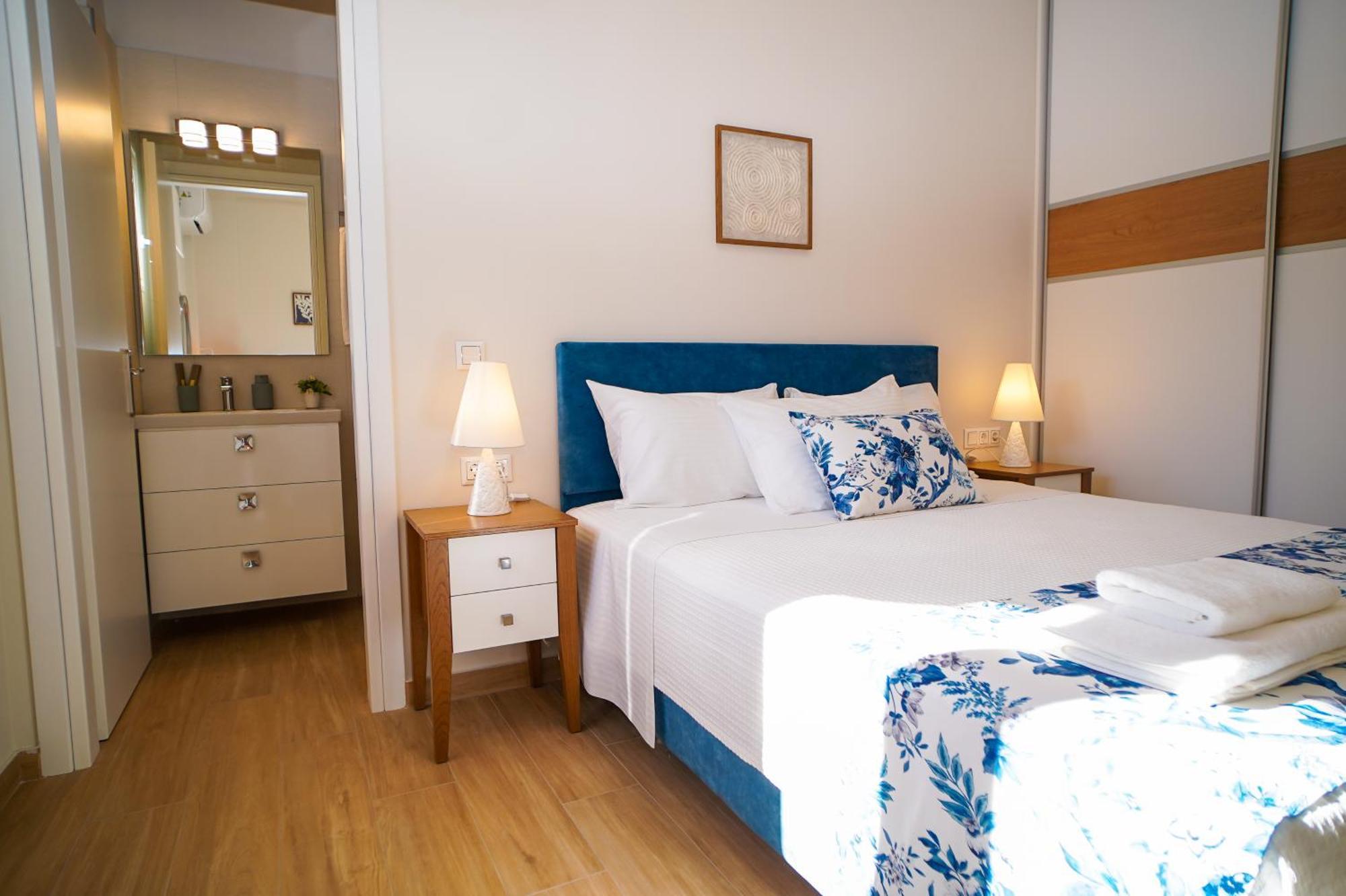 Appartement Marant Luxury Corfu (city)