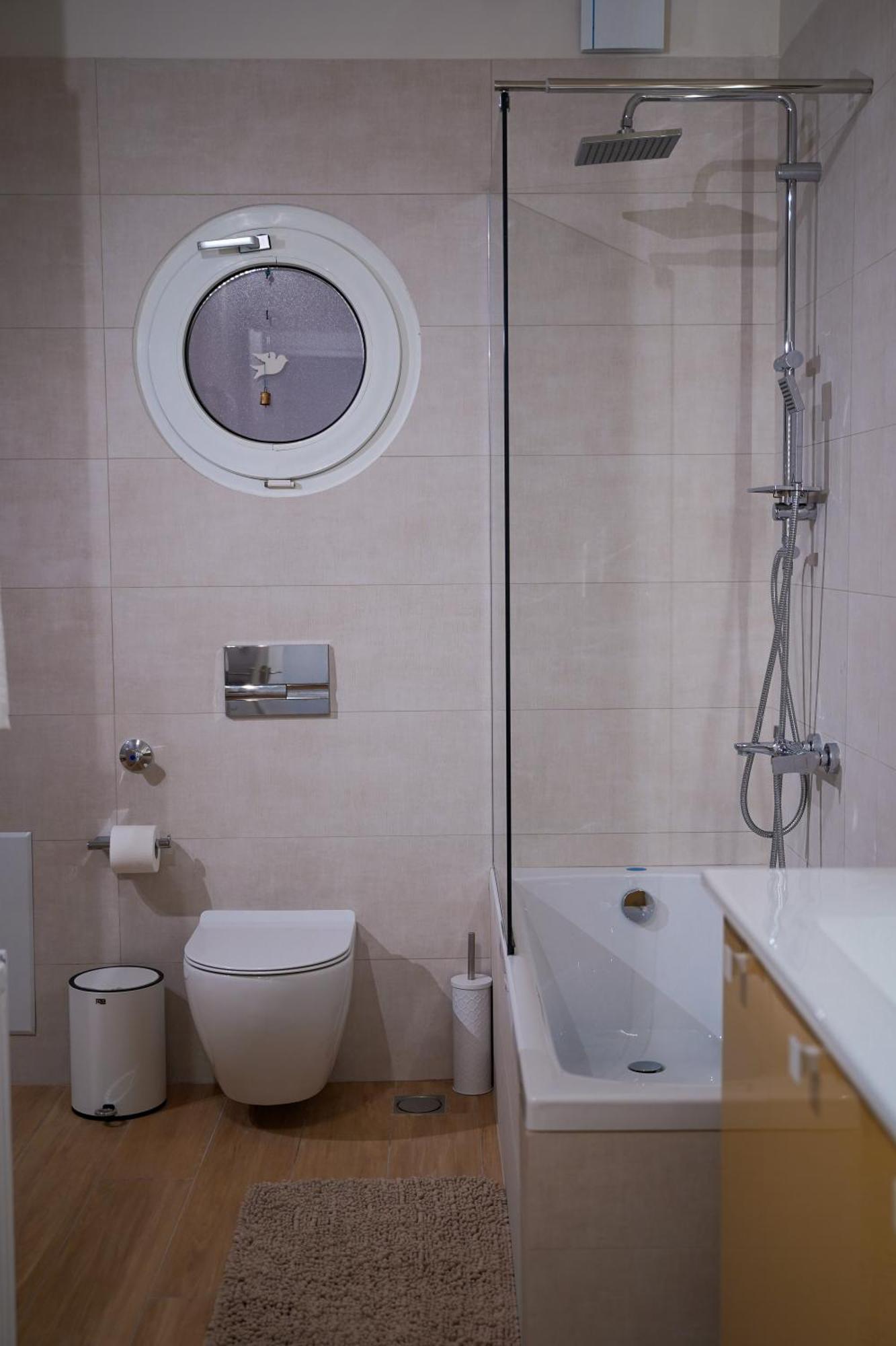 Appartement Marant Luxury *
