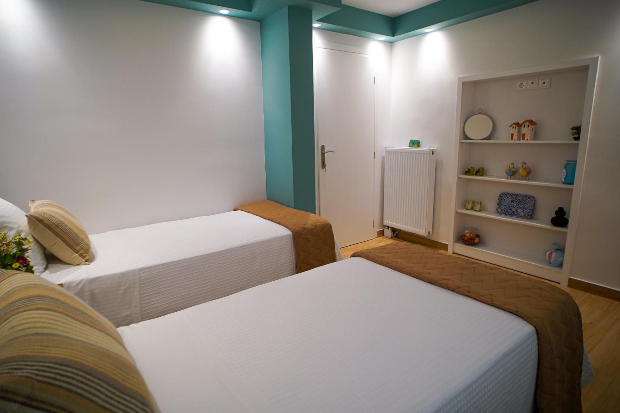 Marant Luxury Appartement Corfu (city)