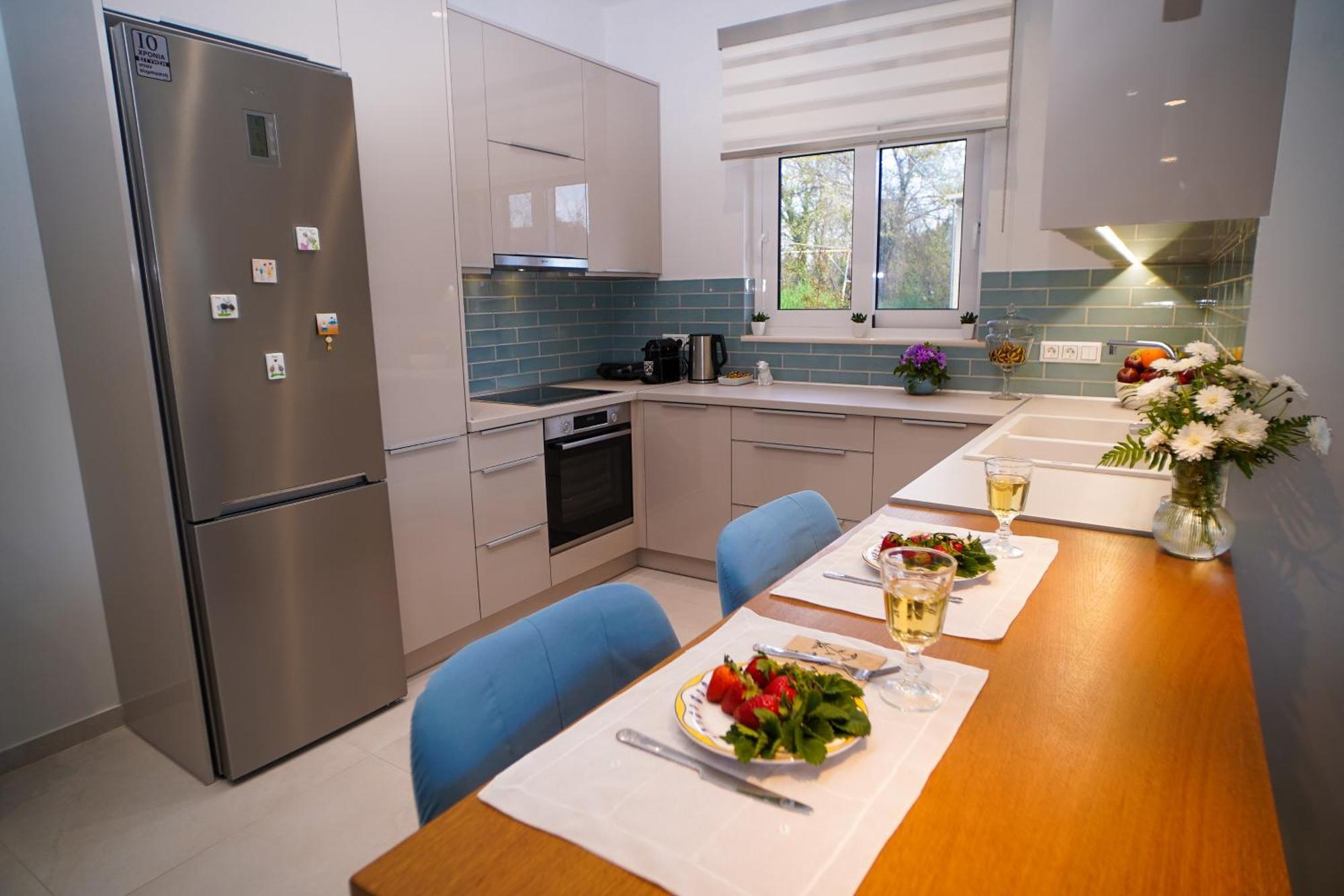 Marant Luxury Appartement
