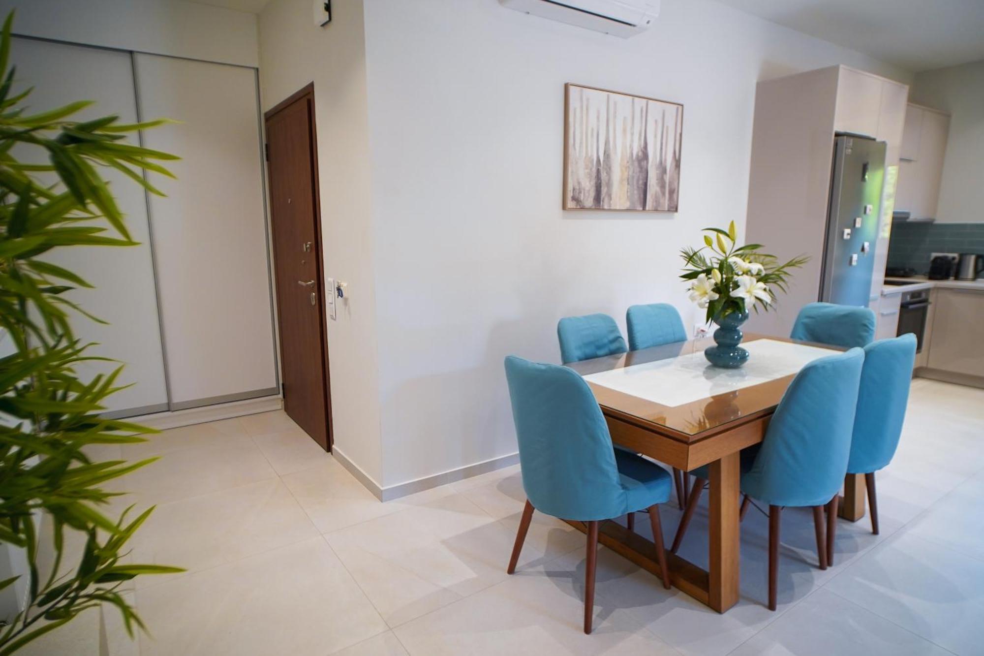 Marant Luxury Appartement Corfu (city)