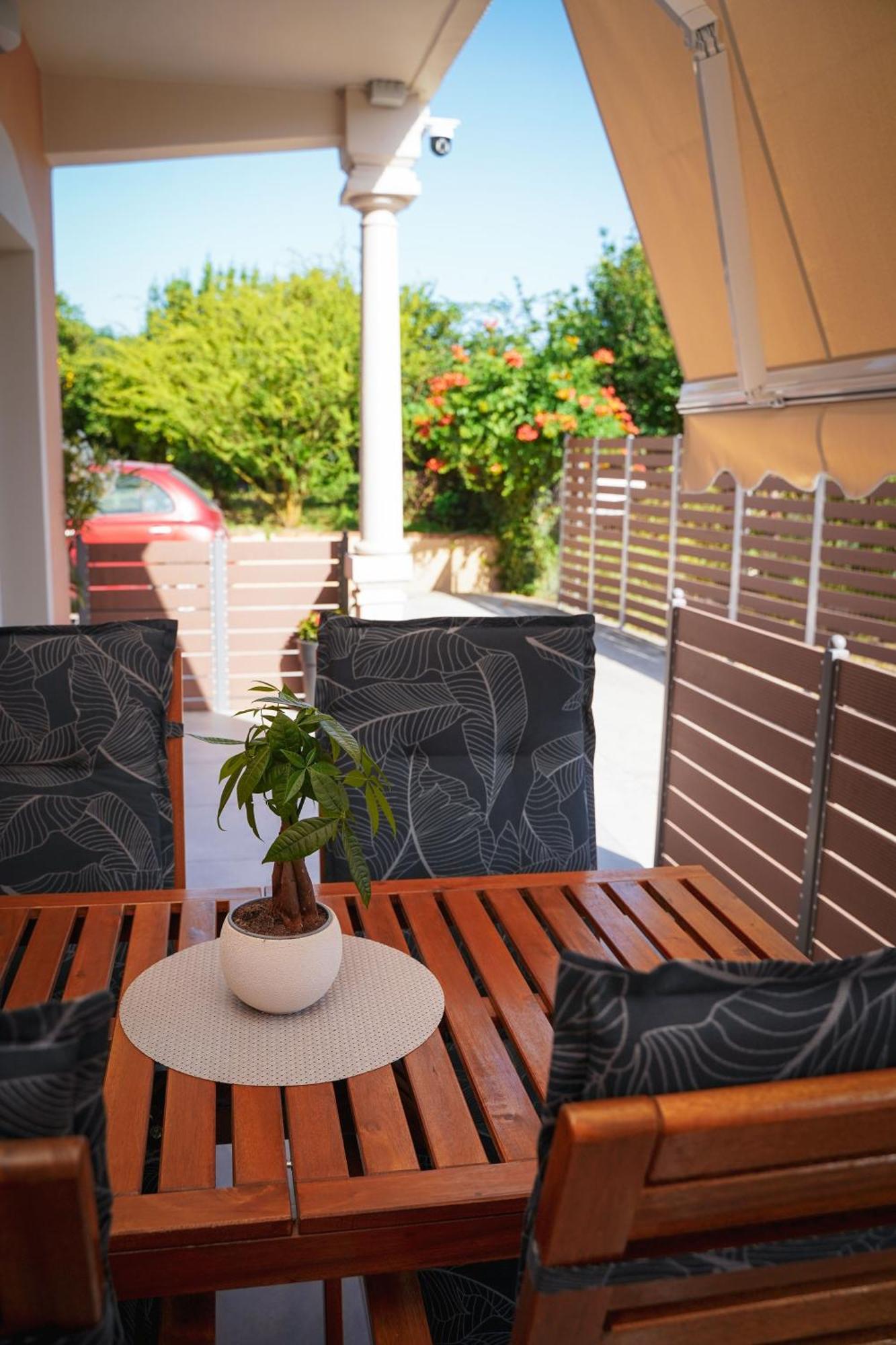 Marant Luxury Corfu (city)