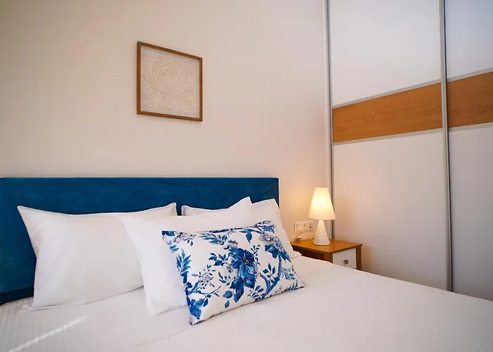 Marant Luxury Apartment