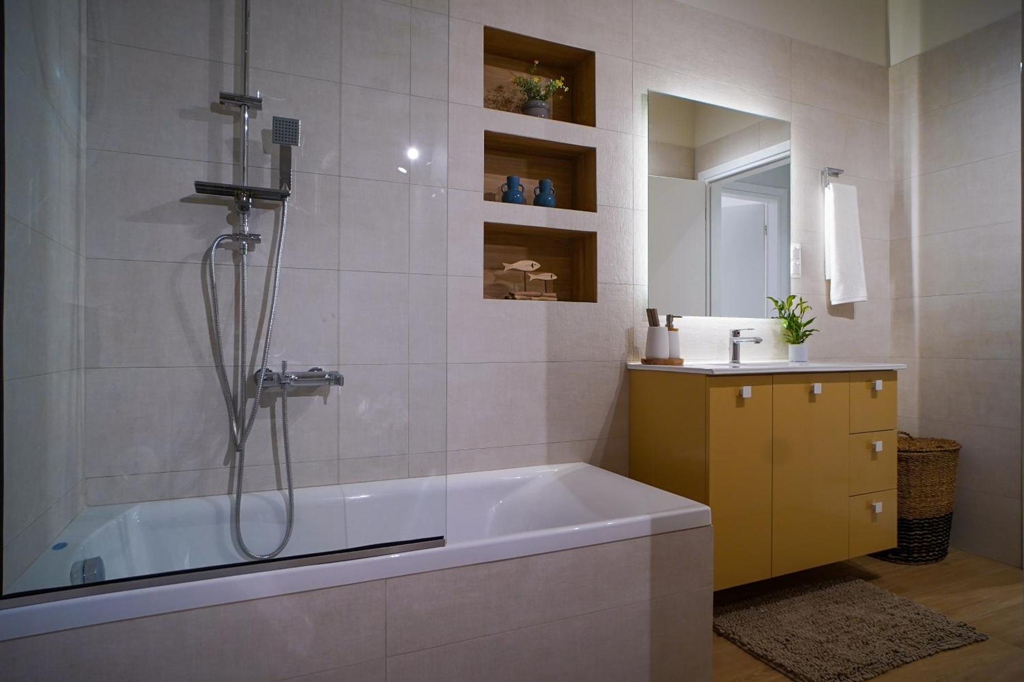 Apartment Marant Luxury Corfu (city)