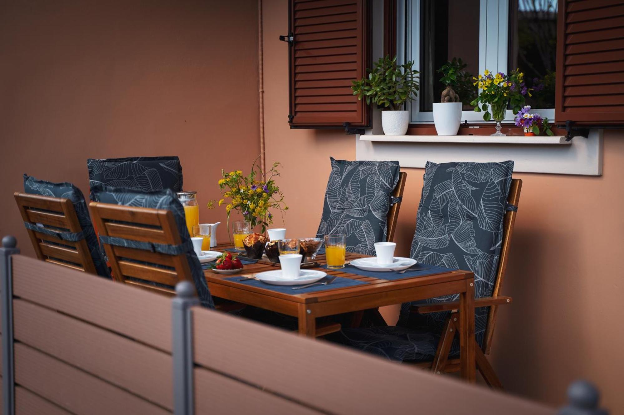Apartment Marant Luxury *