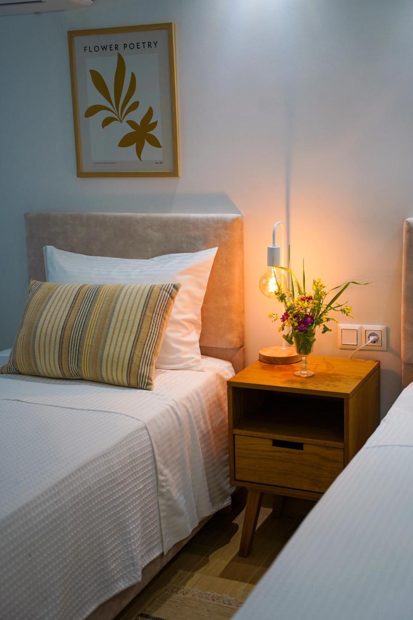 Marant Luxury Apartment Corfu (city)