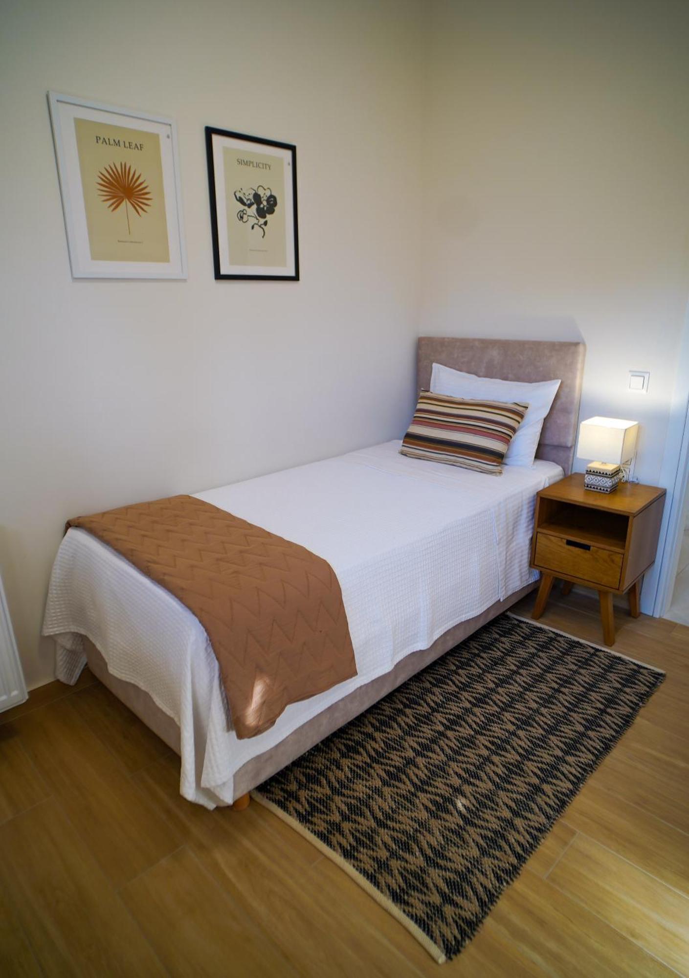 Apartment Marant Luxury